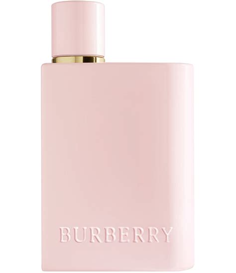 pink bottle burberry perfume|Burberry women's perfume pink.